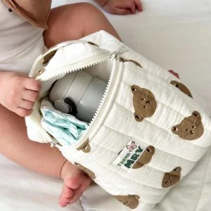 باکس پوشک تدی